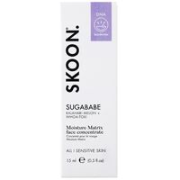 SKOON. Sugababe Moisture Matrix Face Concentrate